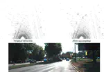 Upsampling Data Challenge: Object-Aware Approach for 3D Object Detection in Rain